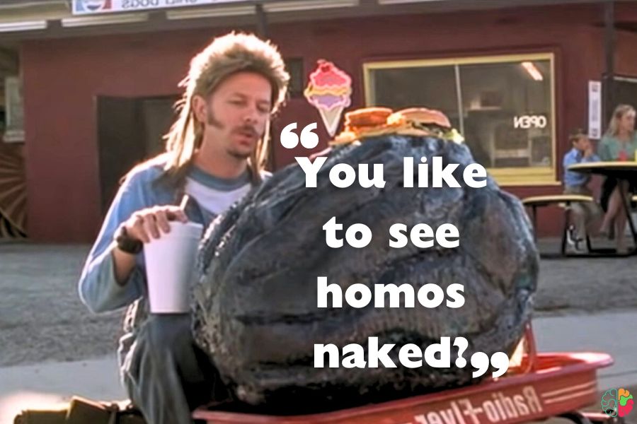 top Joe Dirt quotes