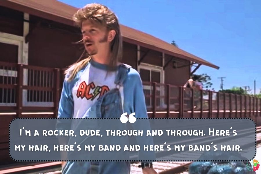 top Joe Dirt quotes