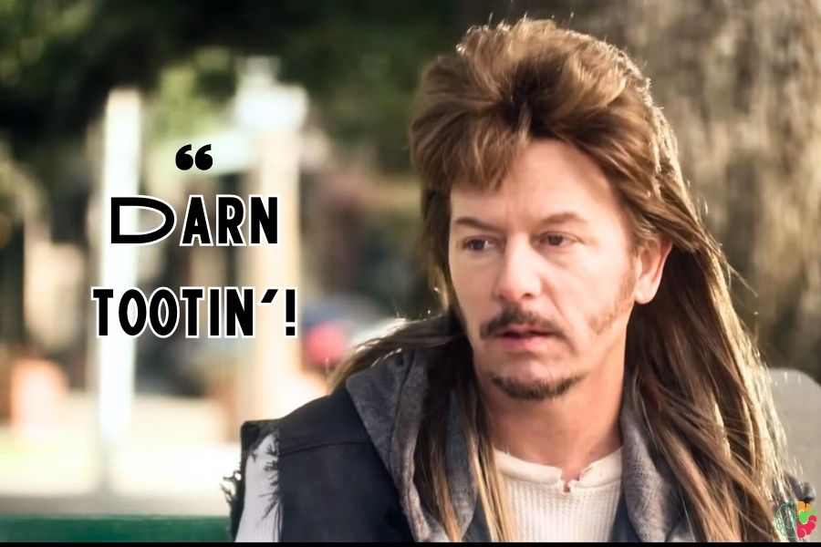 top Joe Dirt quotes