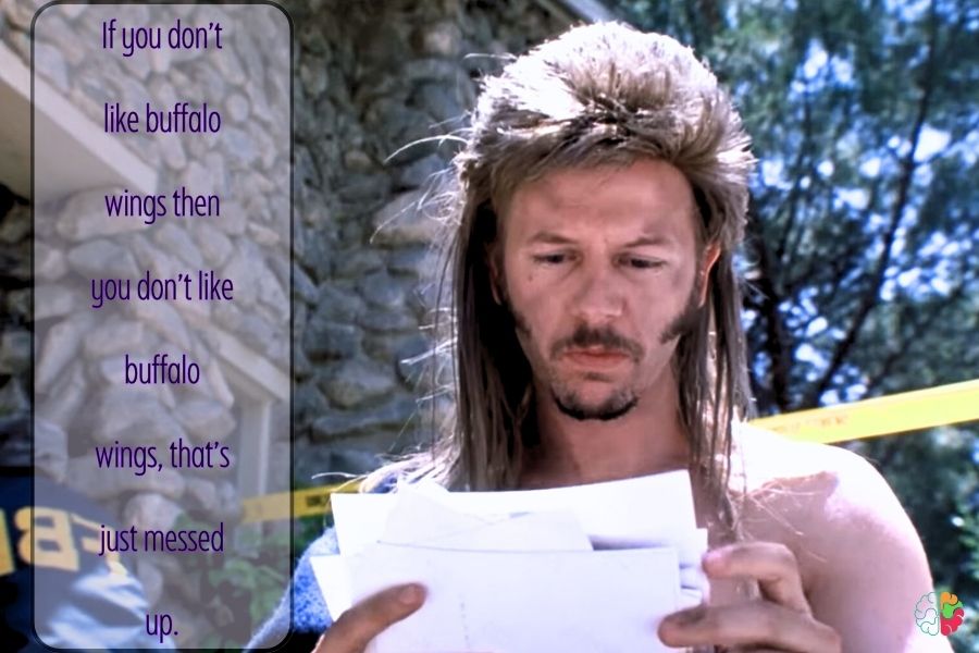 Top Joe Dirt Quotes