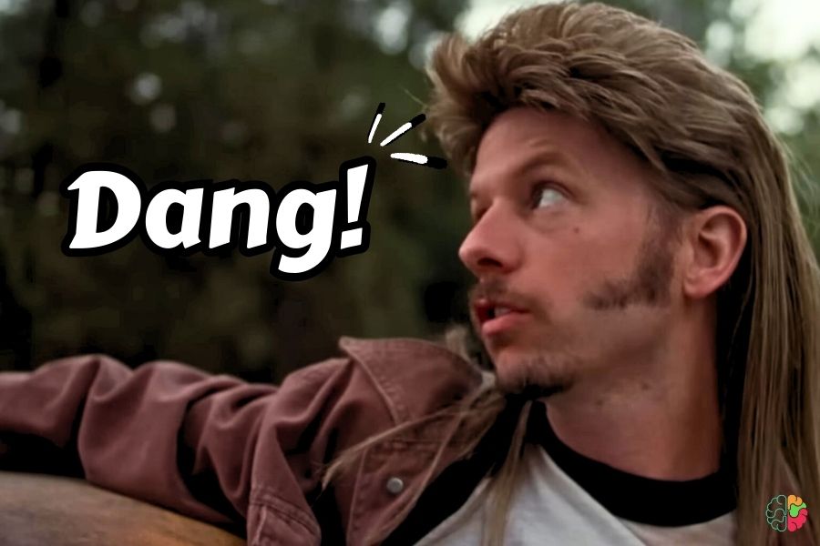 Joe Dirt quotes