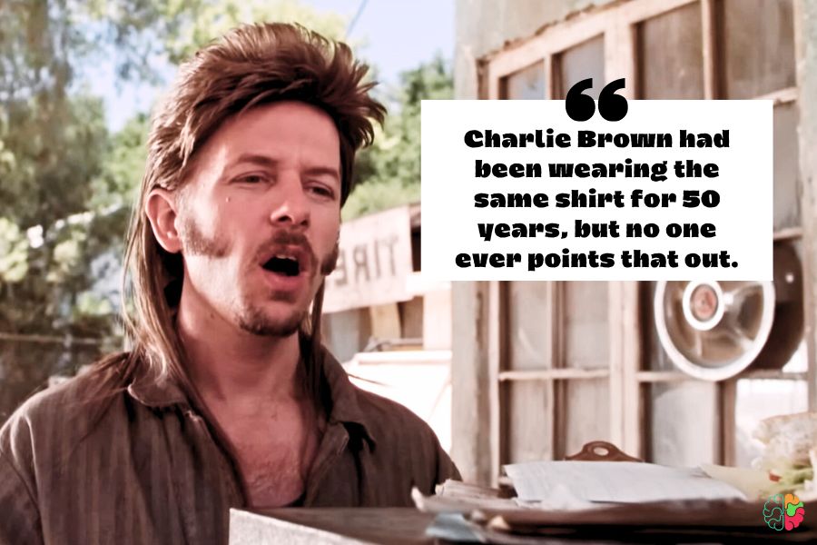 Joe Dirt quotations