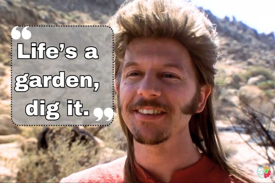 Top 35 Joe Dirt Quotes We Love [2023]