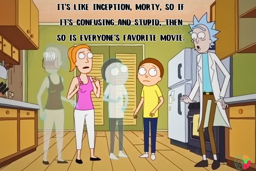Morty