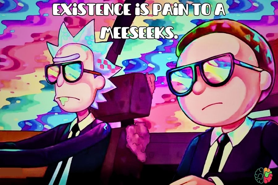 The Best Rick and Morty Quotes