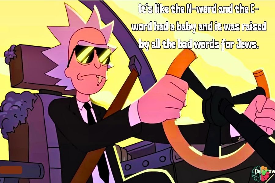 The Best Rick and Morty Quotes
