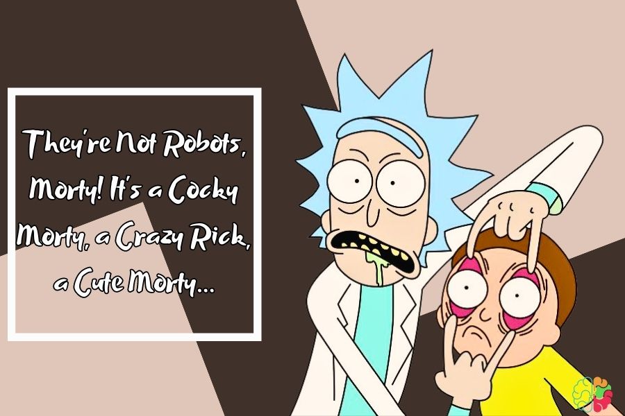 rick and morty best quotes 