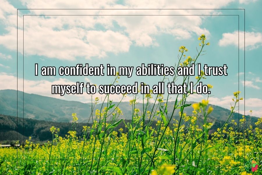 Best Positive Affirmations for Men