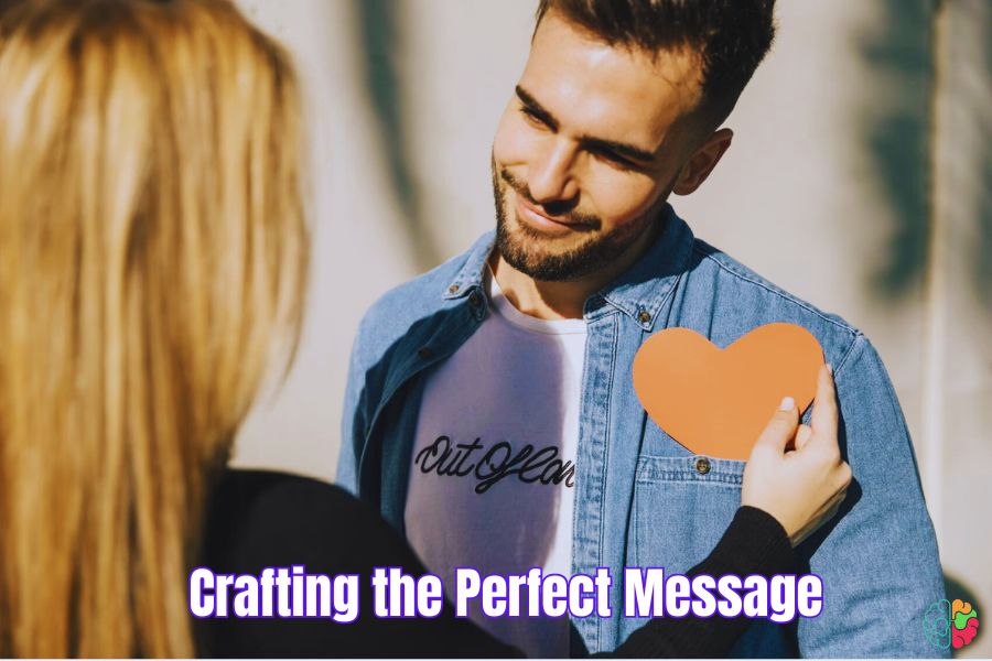 Crafting the Perfect Message