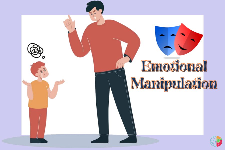 Emotional Manipulation