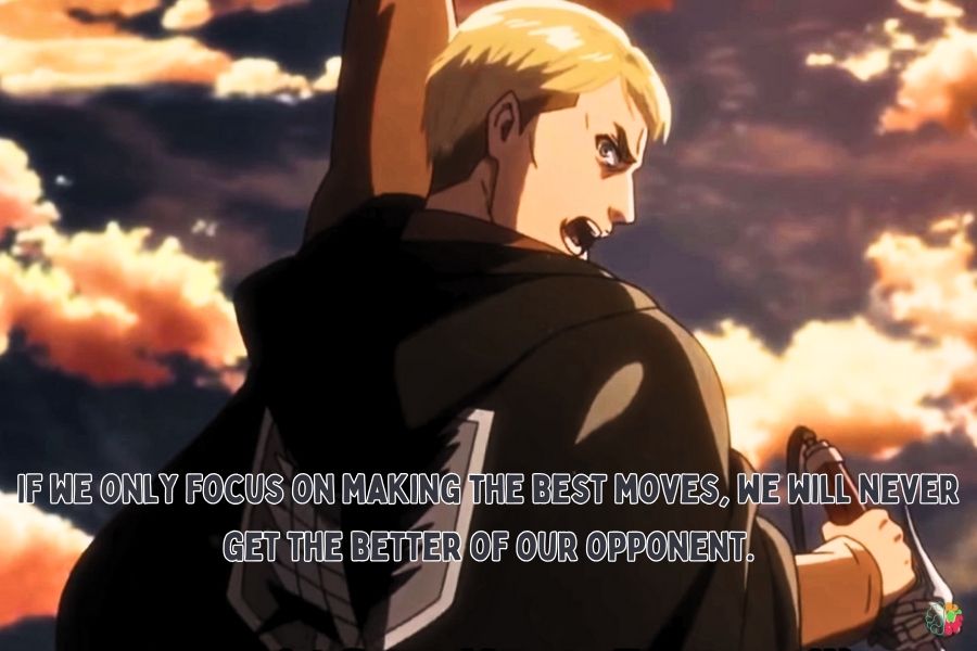 Erwin Smith