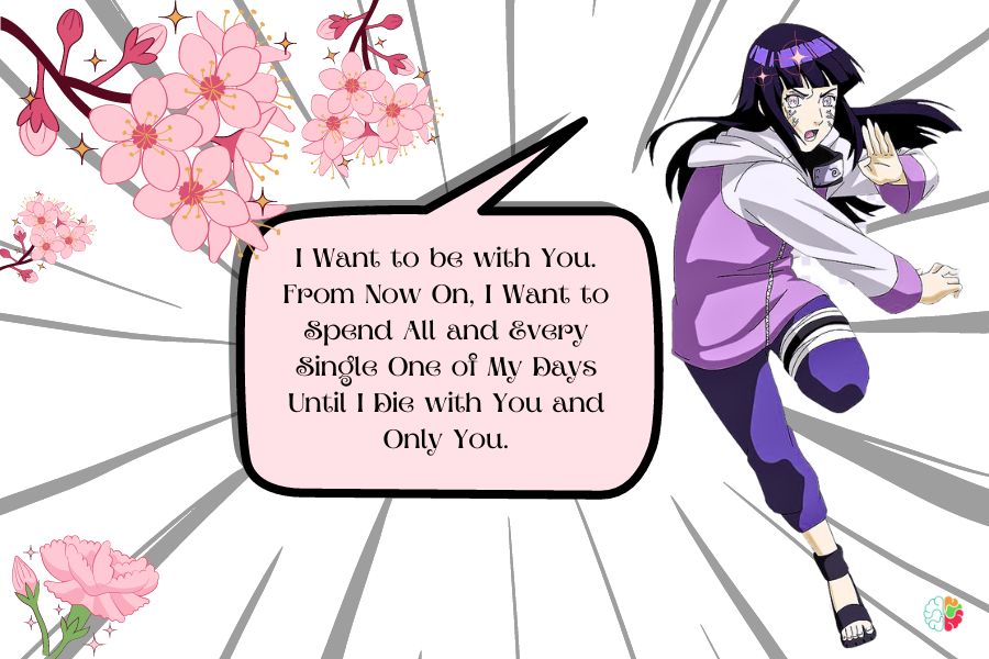 Hinata Hyuga