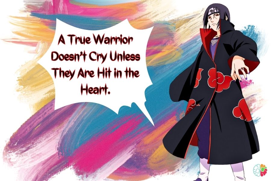 Itachi Uchiha