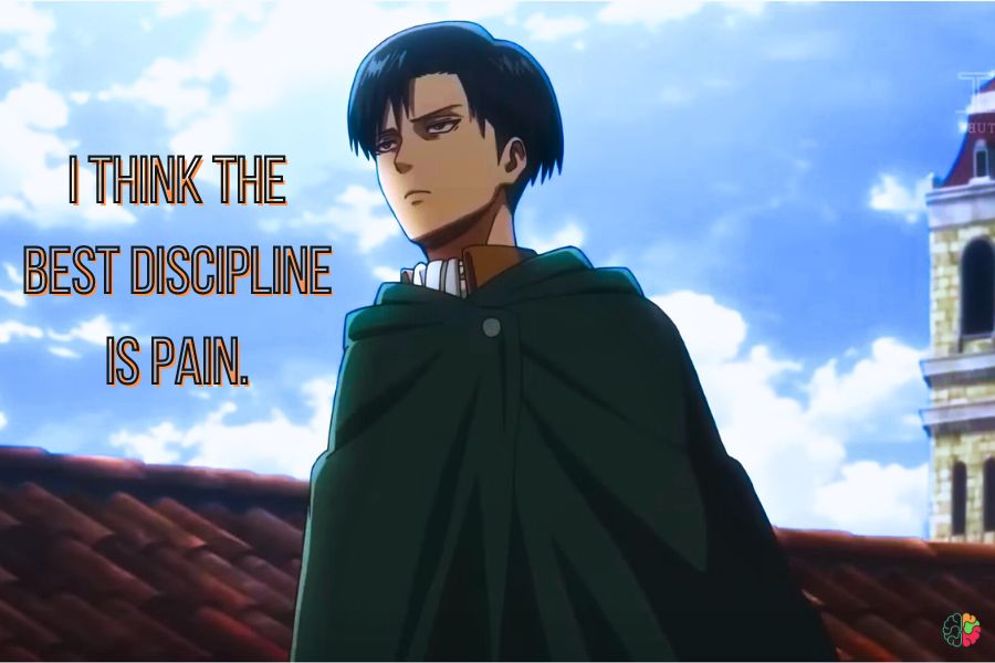 Best Attack On Titan Quotes