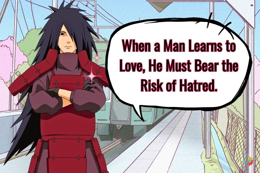 Madara Uchiha