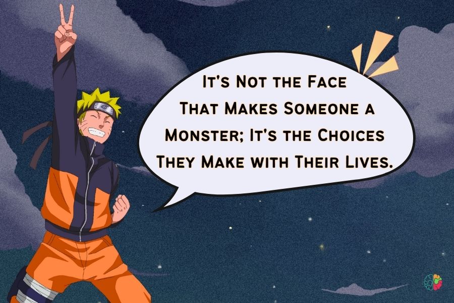 Naruto Uzumaki