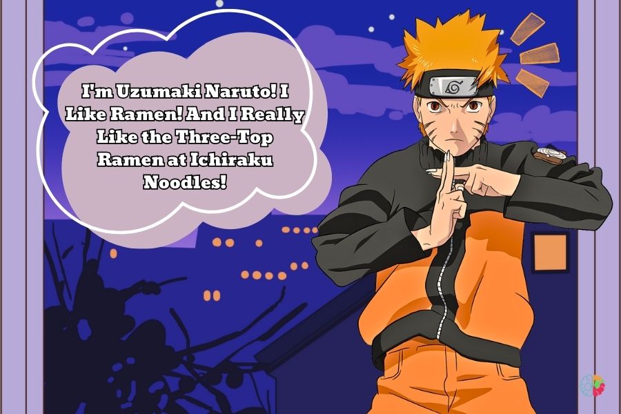 Naruto Uzumaki