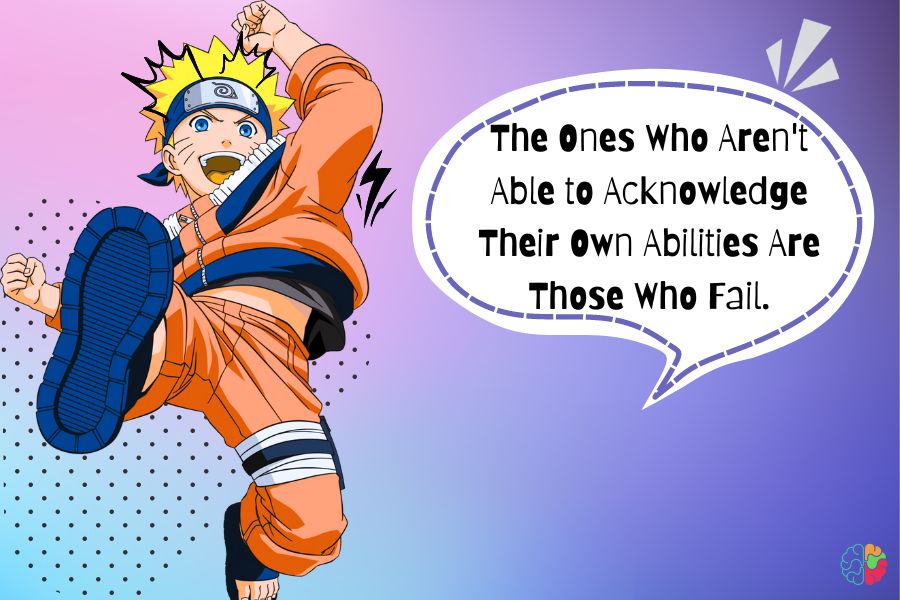 Naruto Uzumaki