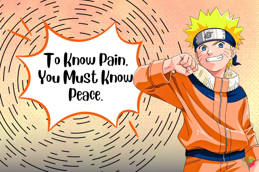 Naruto Uzumaki