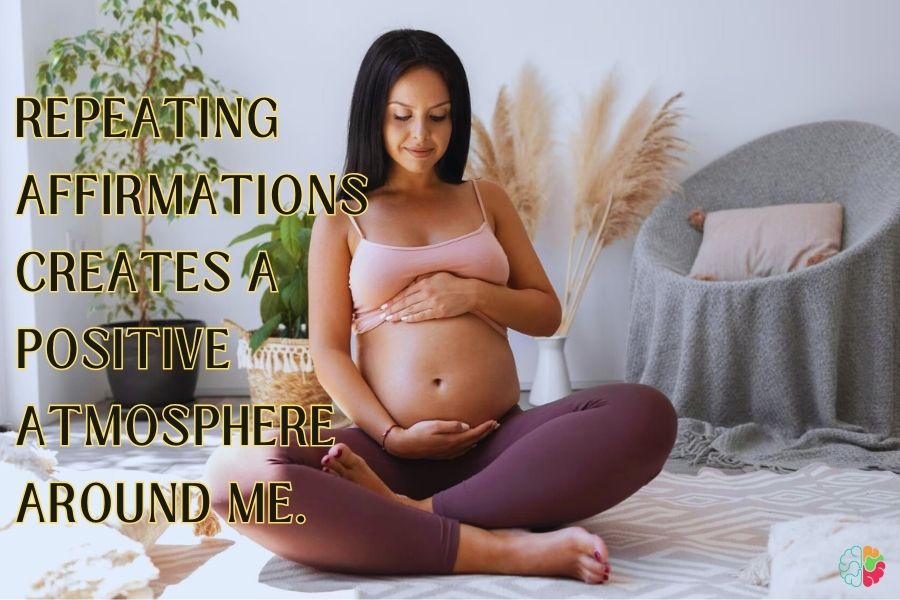 Powerful Fertility Affirmations