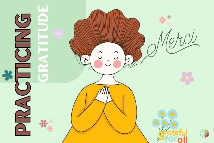 Practicing Gratitude