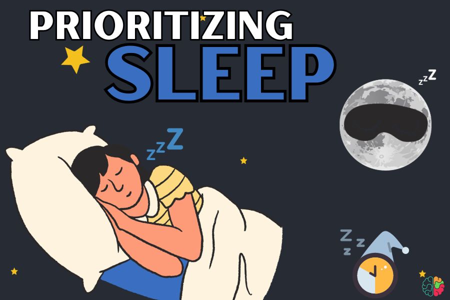 Prioritizing Sleep