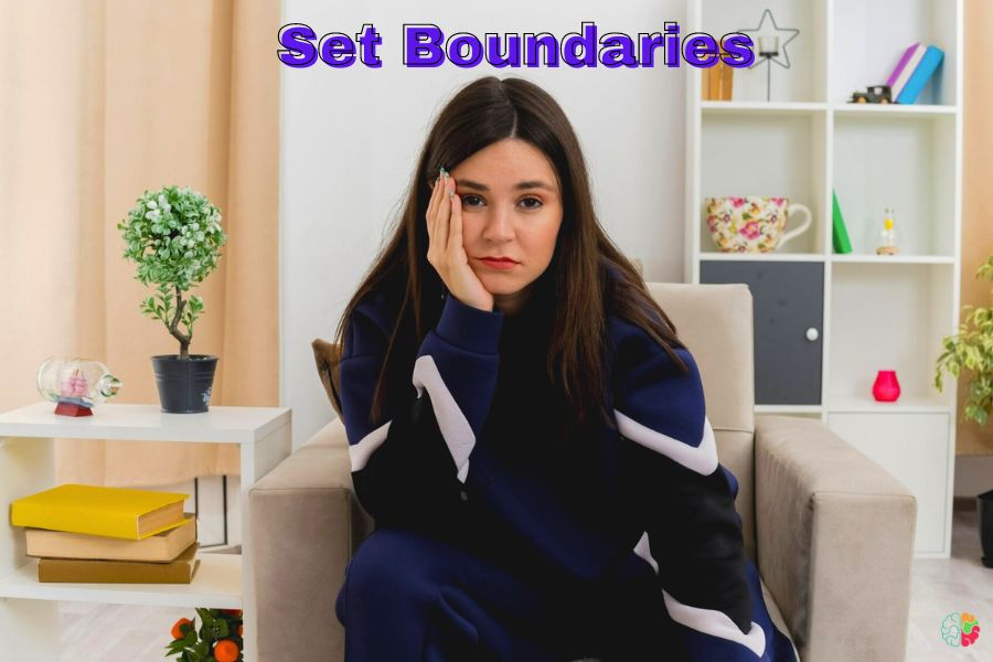 Set Boundaries