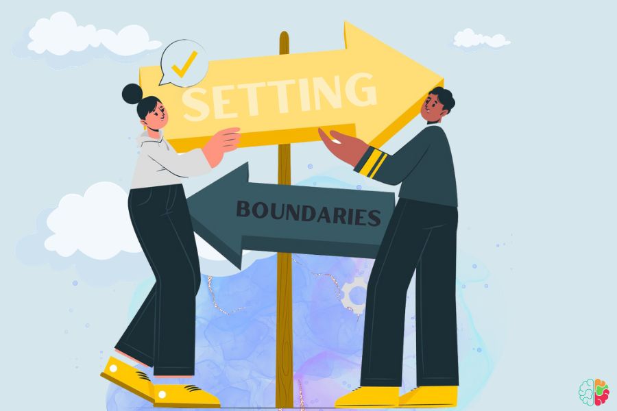 Setting Boundaries