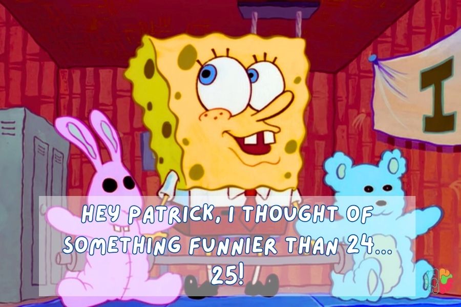 50 Best SpongeBob Quotes We Love [2023]