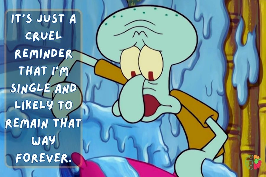 Squidward