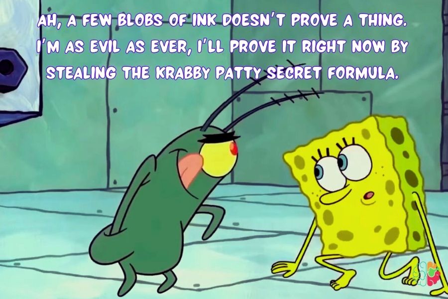 Plankton