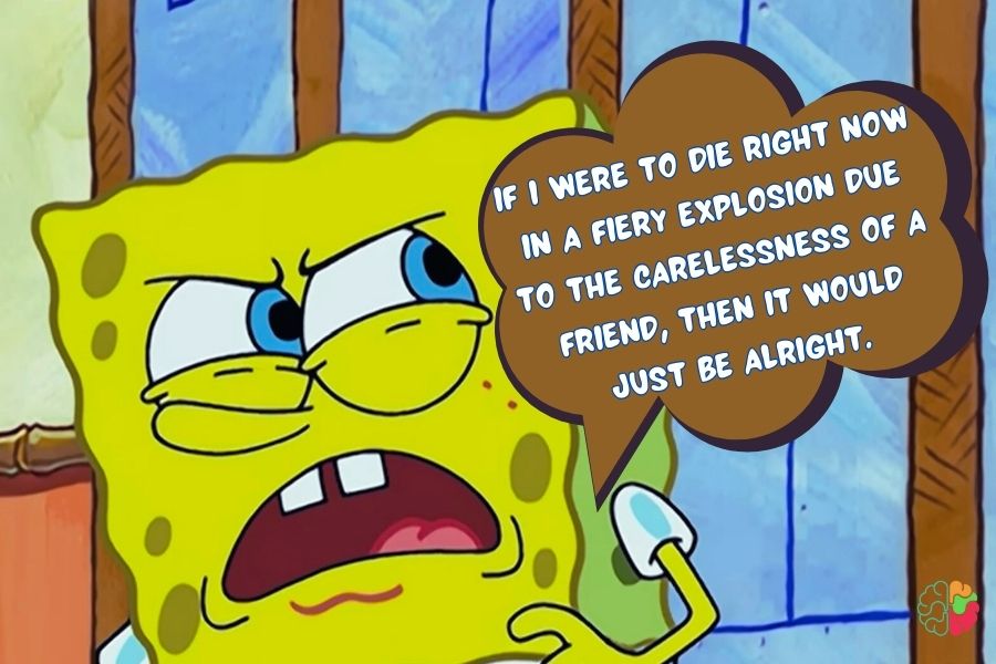 SpongeBob