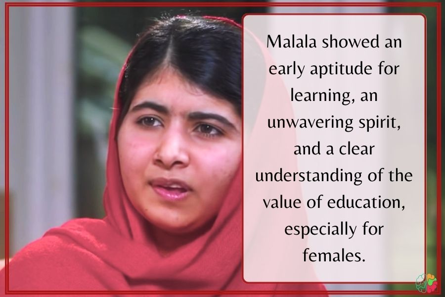 The Resilience of Malala Yousafzai: Educate to Empower