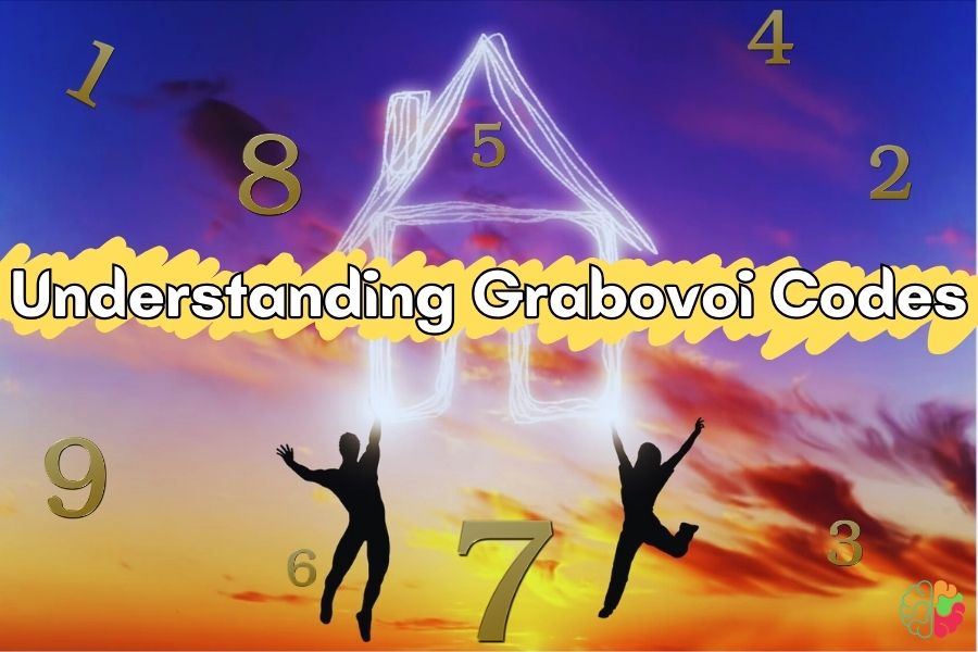 Understanding Grabovoi Codes