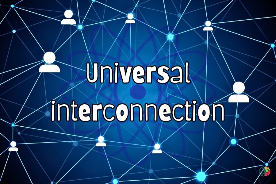 Universal interconnection