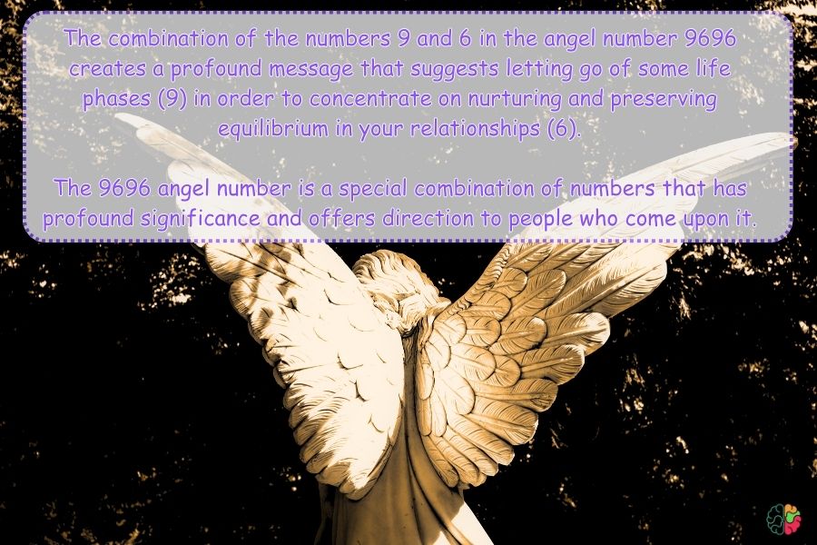 Chapter 1: What is the 9696 Angel Number?
