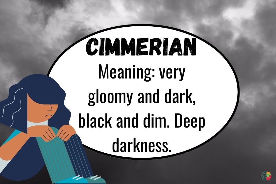 Cimmerian