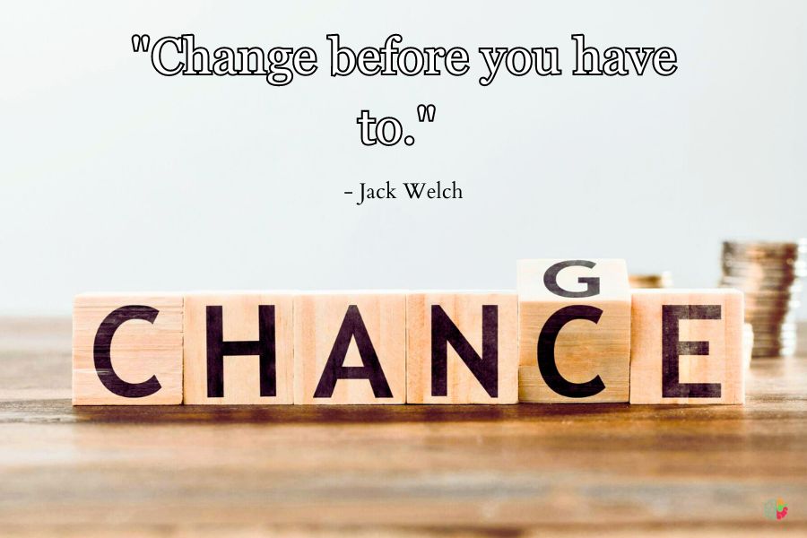 Jack Welch