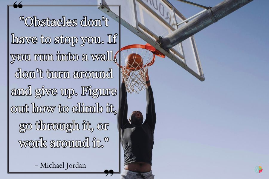 Michael Jordan