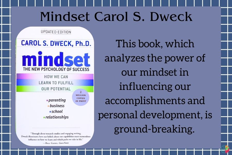 Best Mindset Books You MUST Read