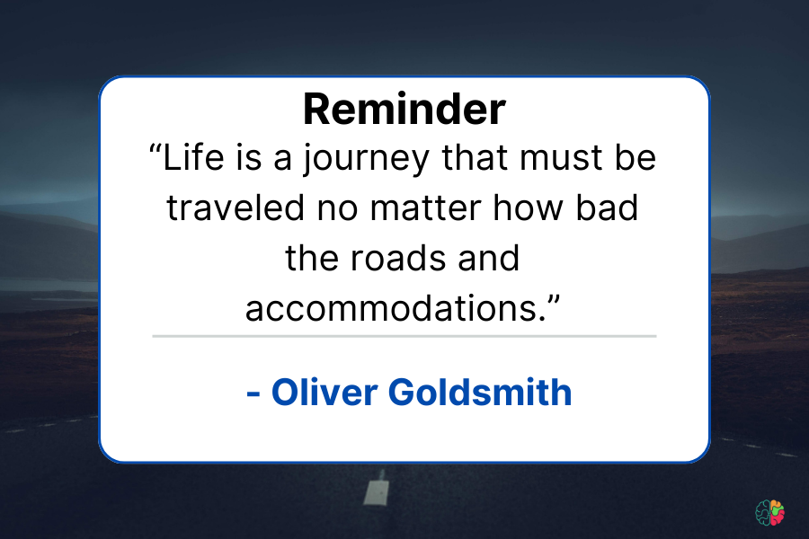 Oliver Goldsmith