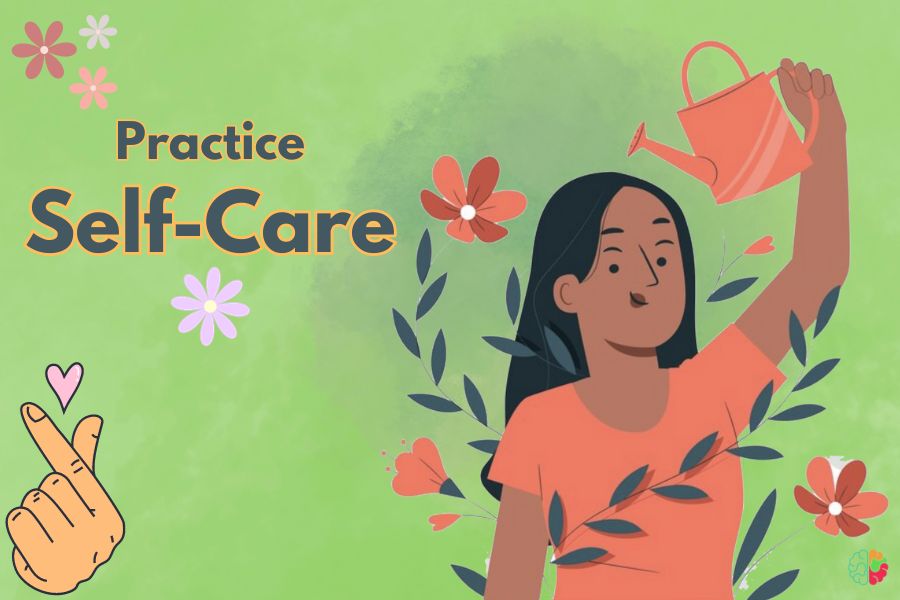 Practice Self-Care