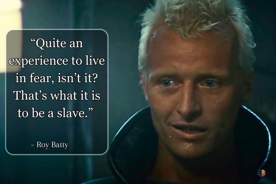 Roy Batty