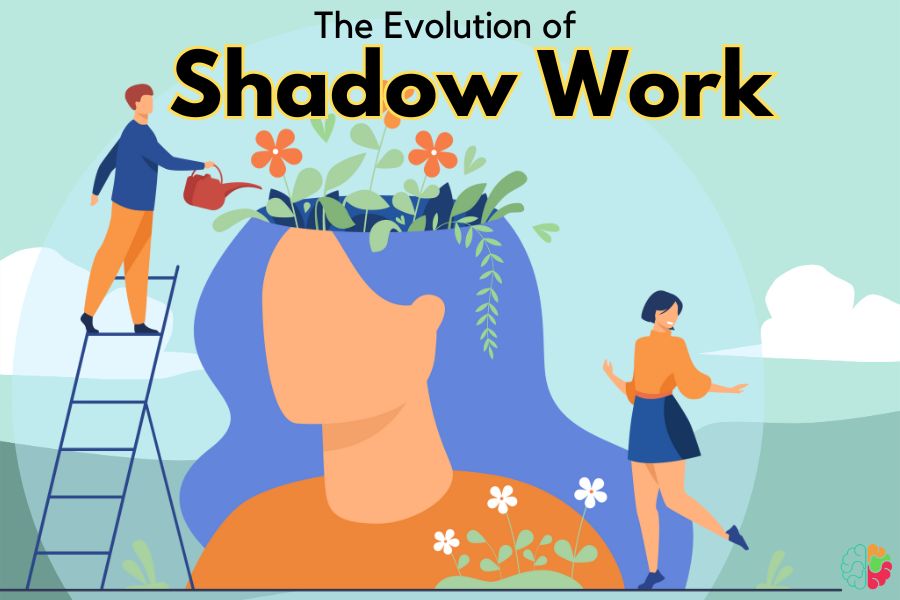 The Evolution of Shadow Work