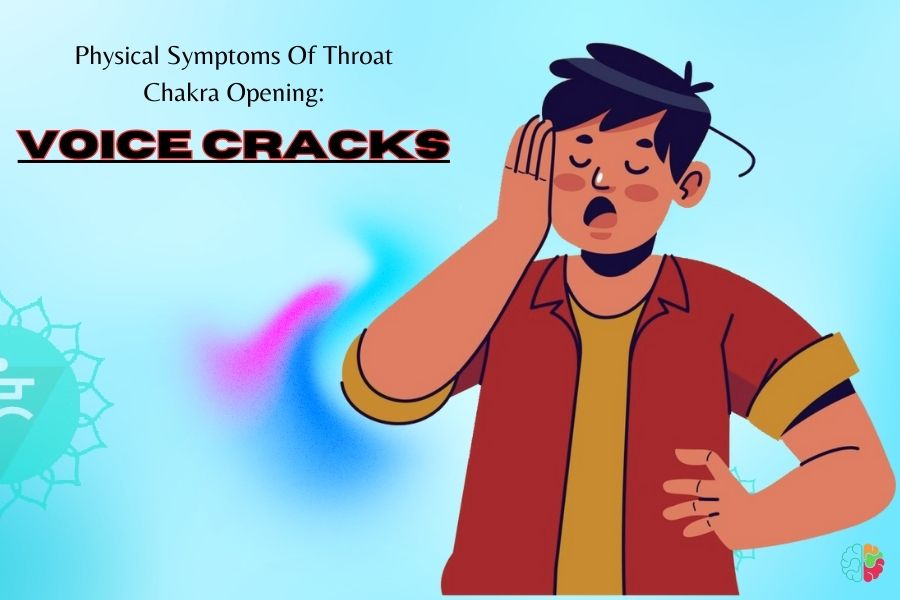 Voice Cracks