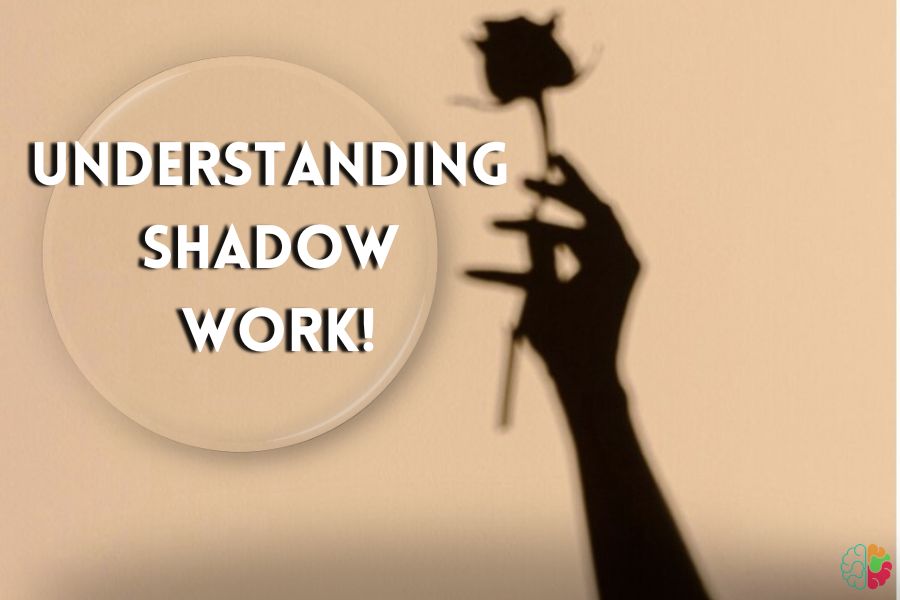 Understanding Shadow Work Unveiling the Shadows Within