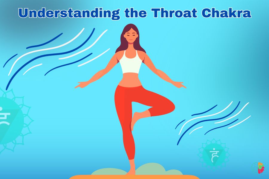 Understanding the Throat Chakra
