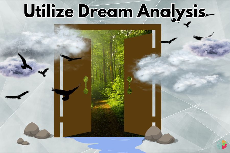 Utilize Dream Analysis