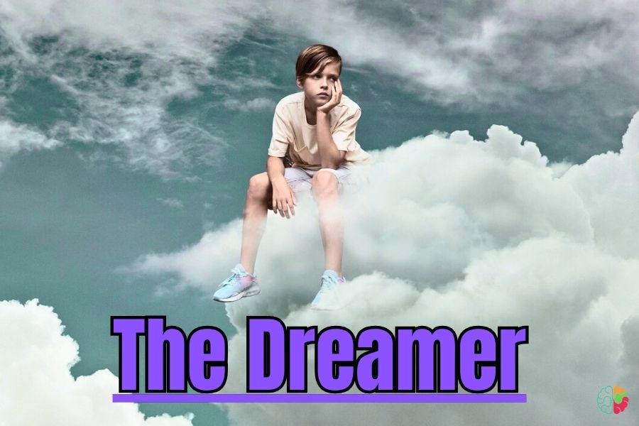 The Dreamer