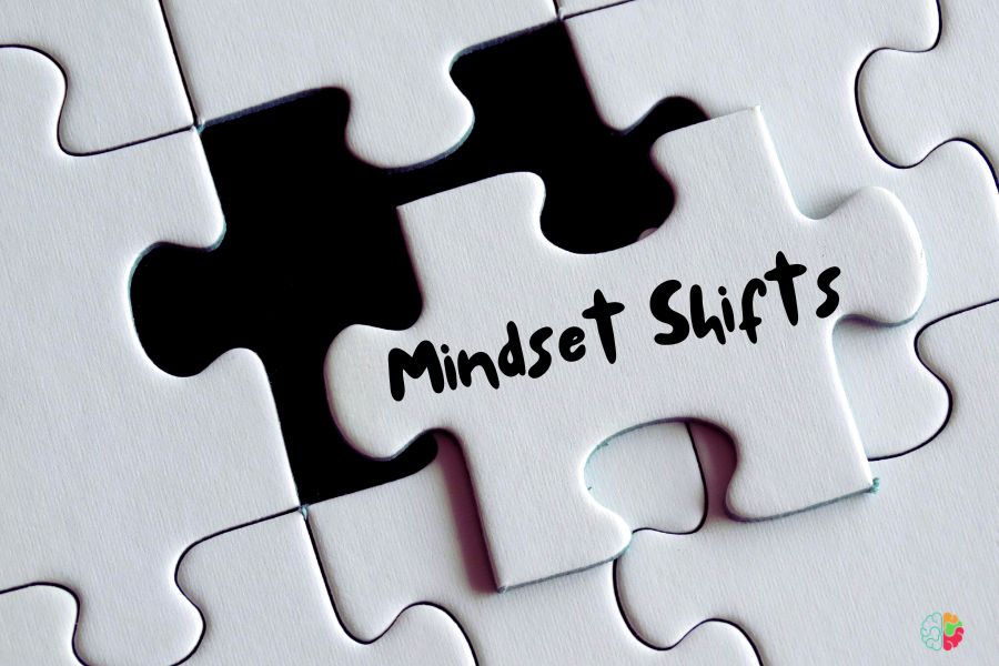What Are Mindset Shifts